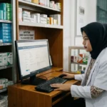 sipafi rantau prapat